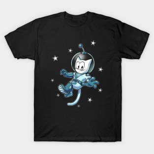 Space Cat T-Shirt